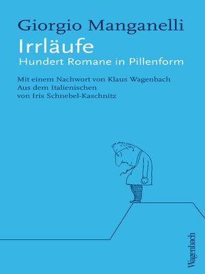 cover image of Irrläufe